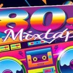 80's MixTape Tribute