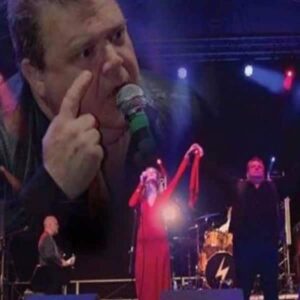 Meat Loaf Tribute Night