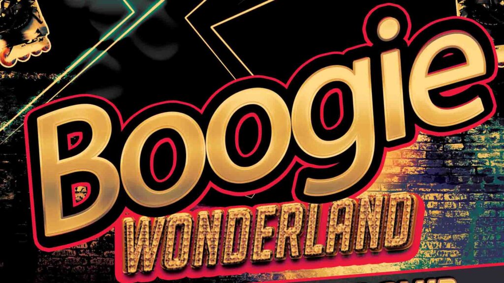 Boogie Wonderland