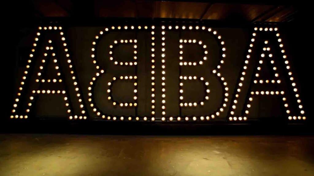 Abba Tribute Night