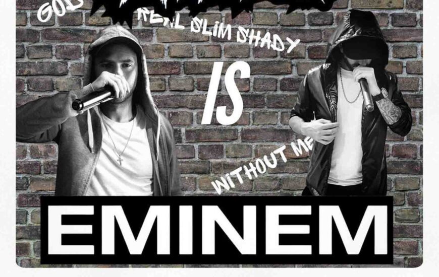 Eminem Tribute