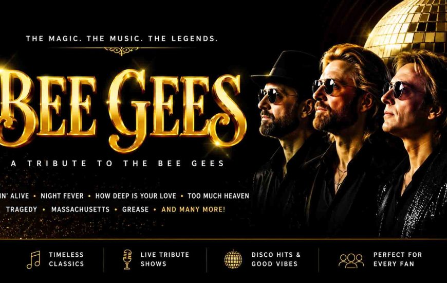 Bee Gees Tribute