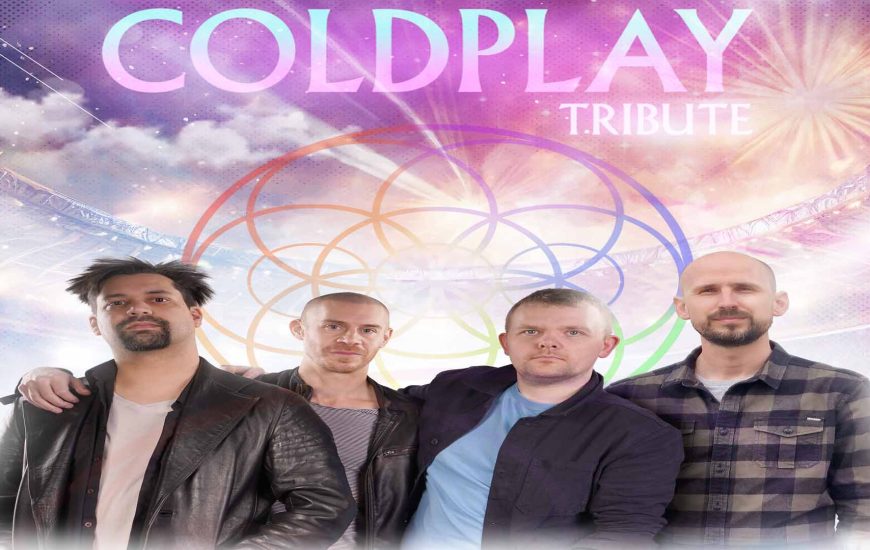 Coldplay Tribute