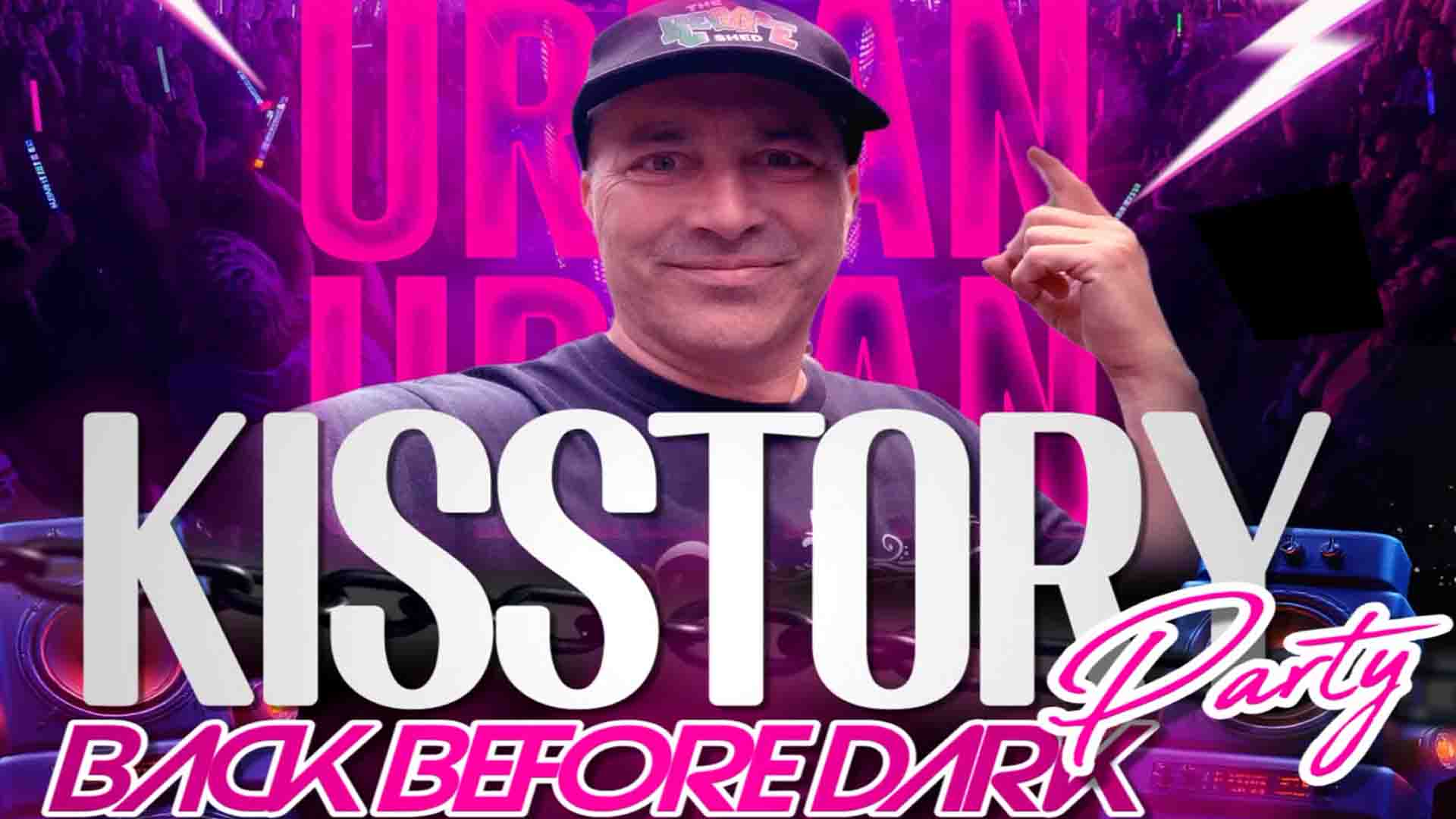 Kisstory Vibes