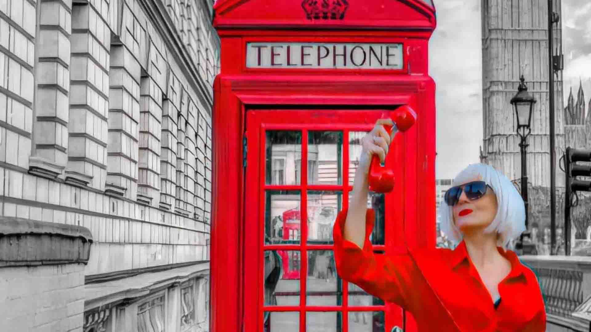 Blondie Tribute Night