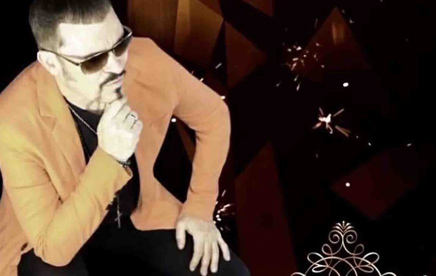 George Michael Tribute Night