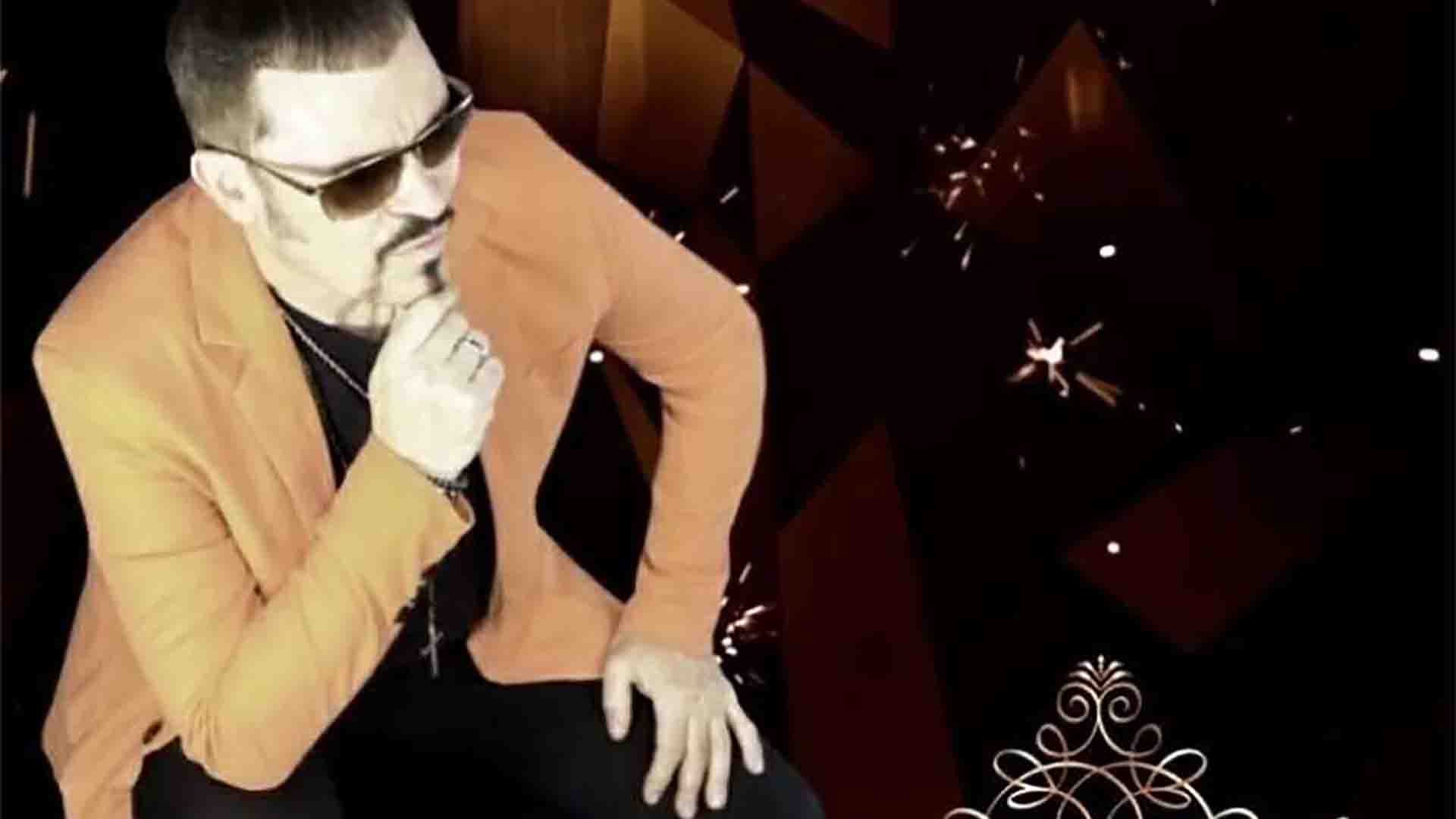 George Michael Tribute Night