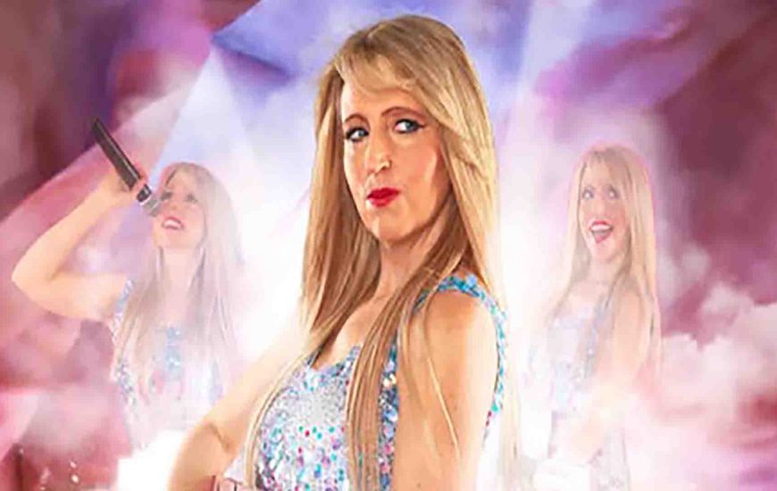 Taylor Swift Tribute Night
