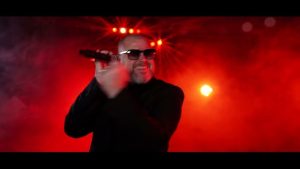 George Michael Tribute