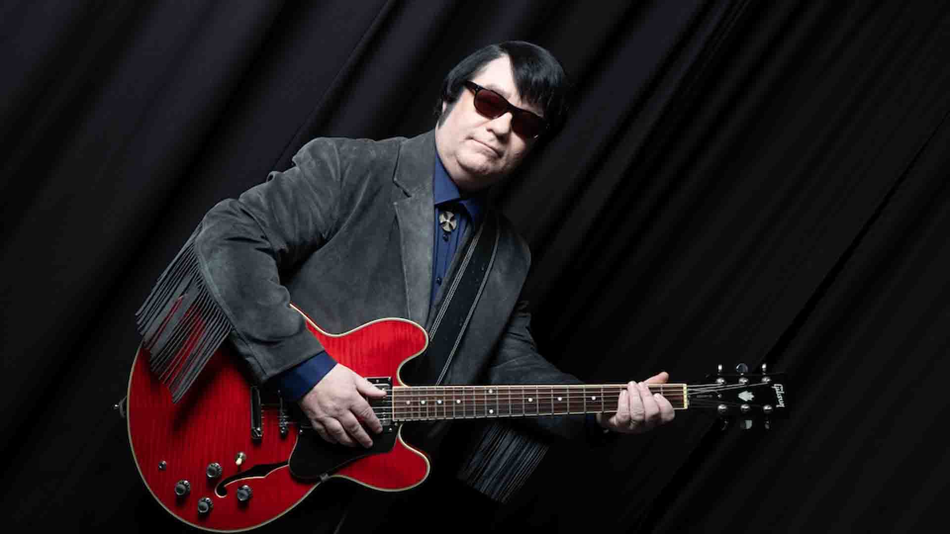 Roy Orbison Tribute Night