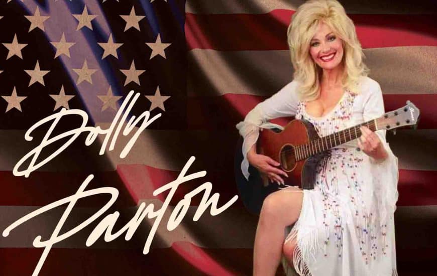 Dolly Parton Tribute