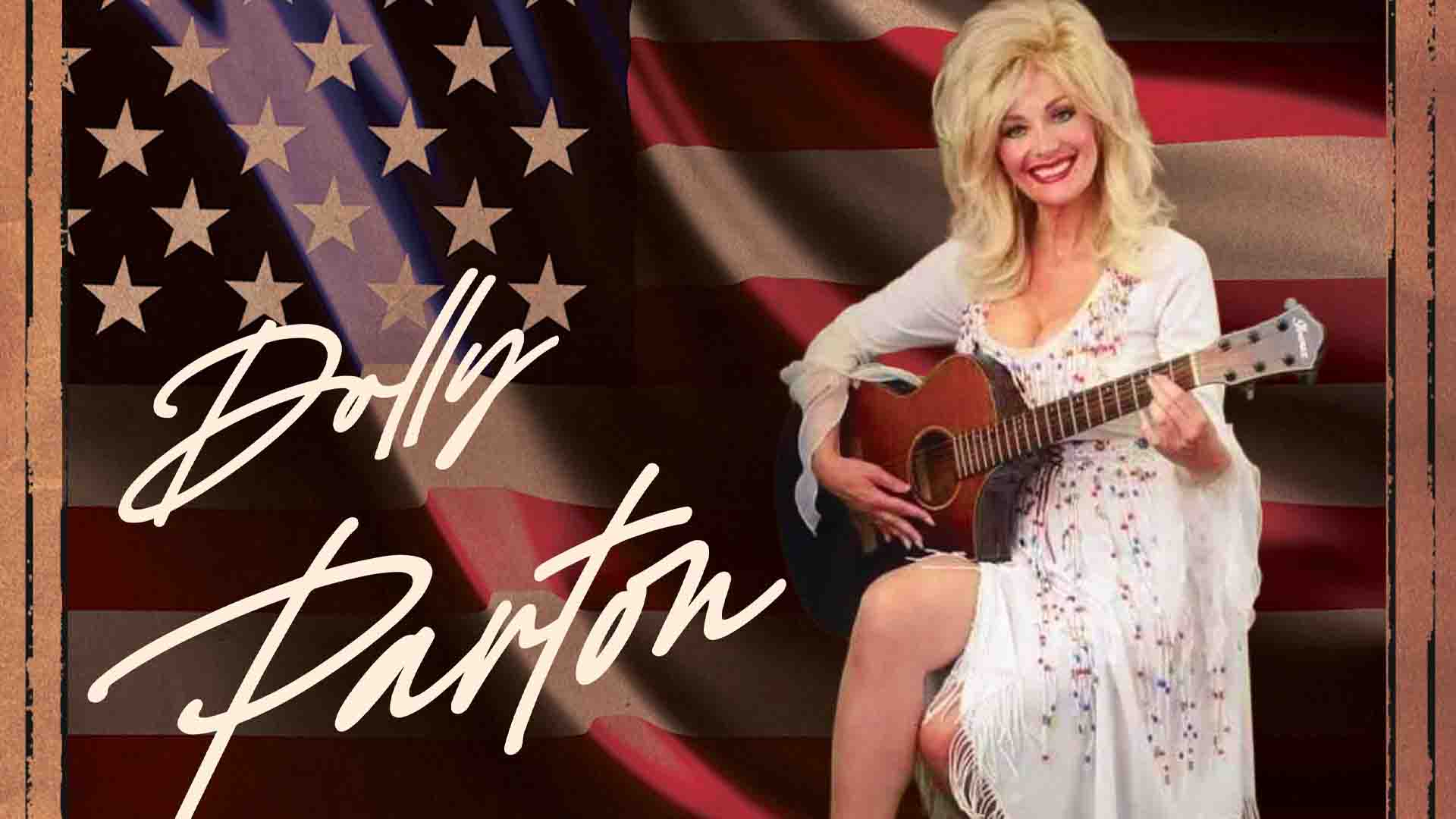 Dolly Parton Tribute