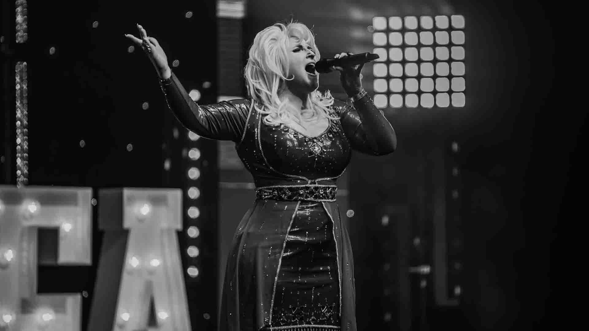 Dolly Parton Tribute