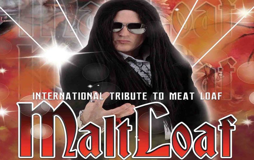 Meat Loaf