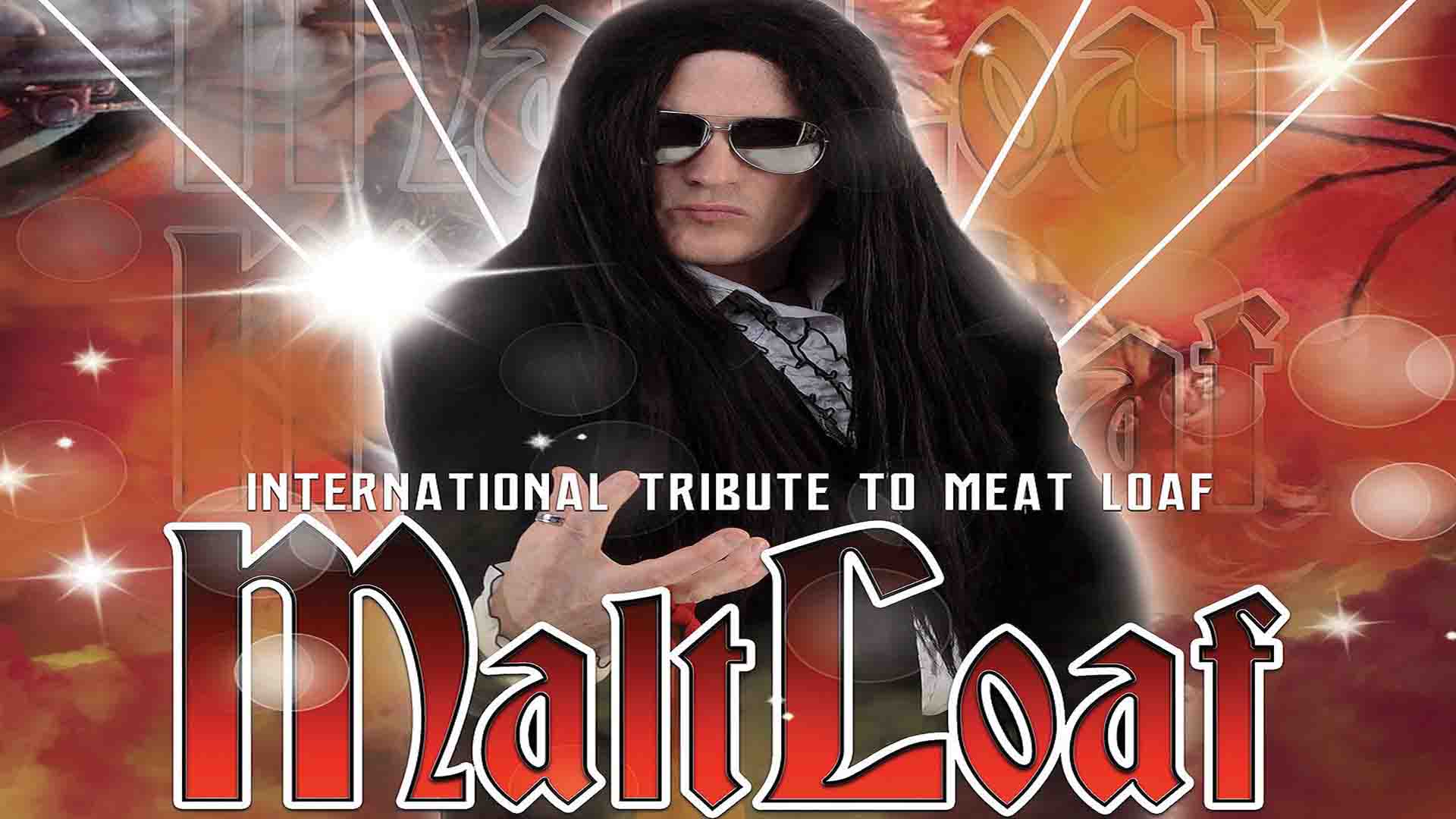 Meat Loaf