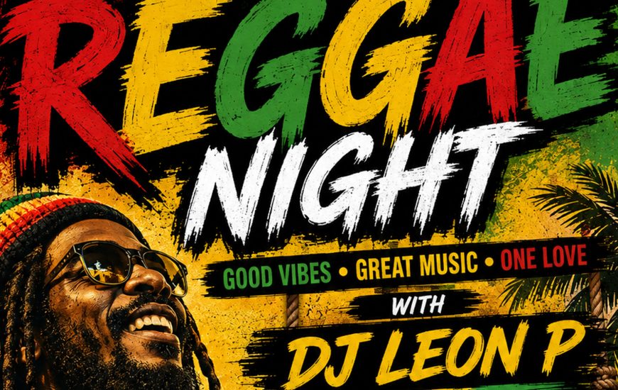 Reggae Night