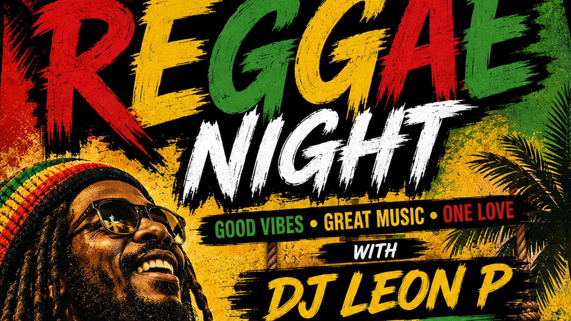 Reggae Night