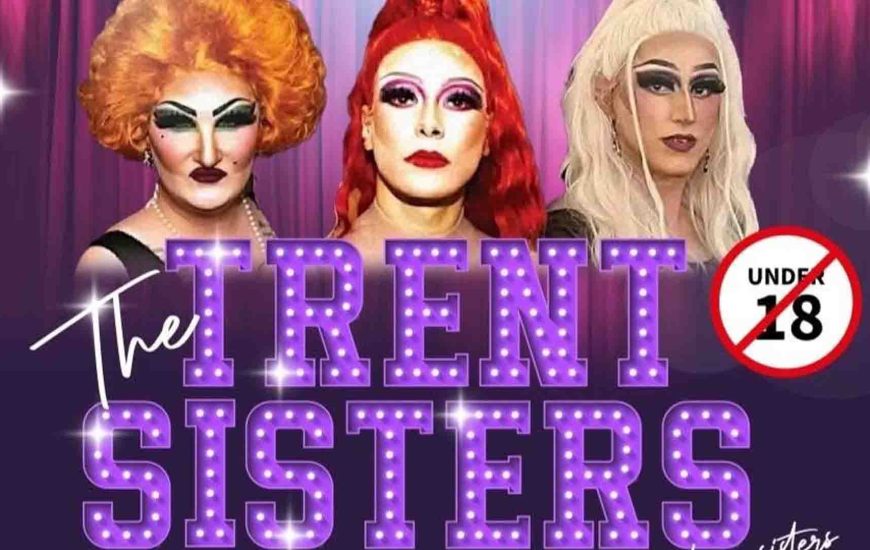 Ultimate Drag Night