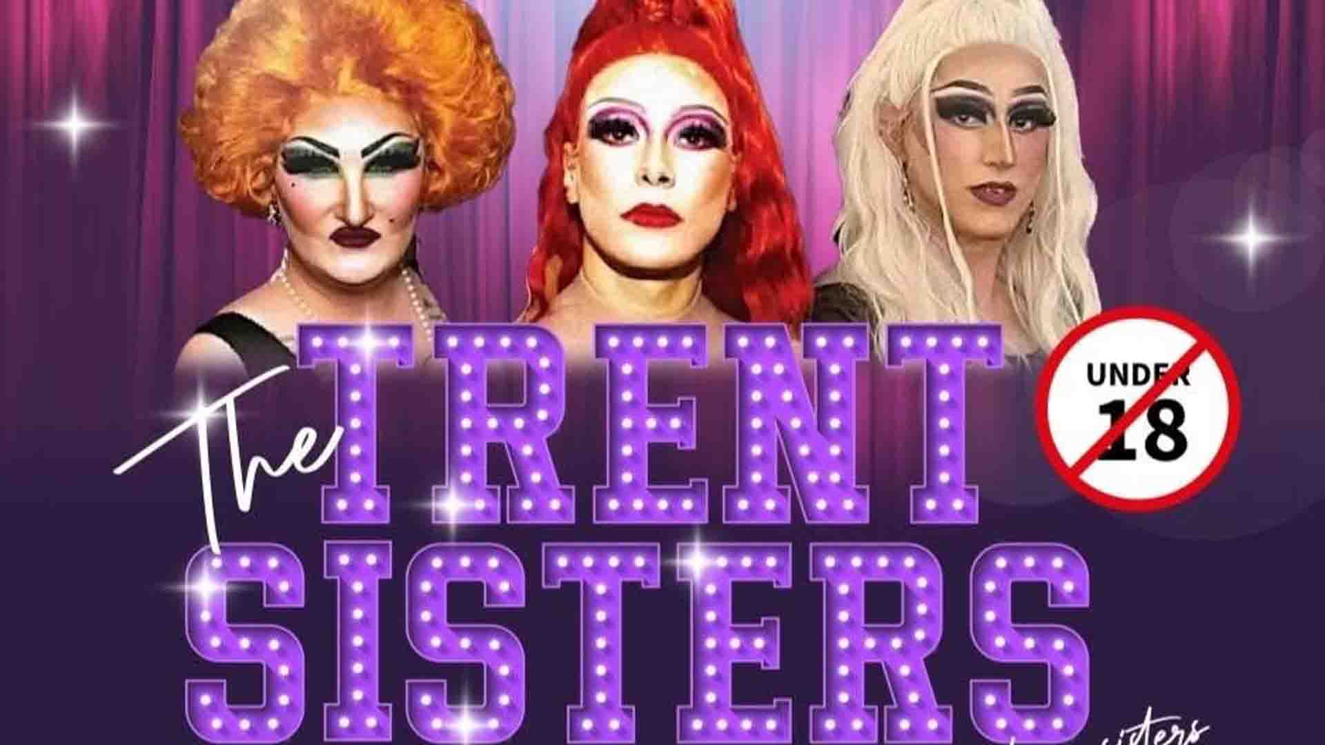 Ultimate Drag Night
