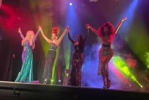 Trent Sisters - Drag