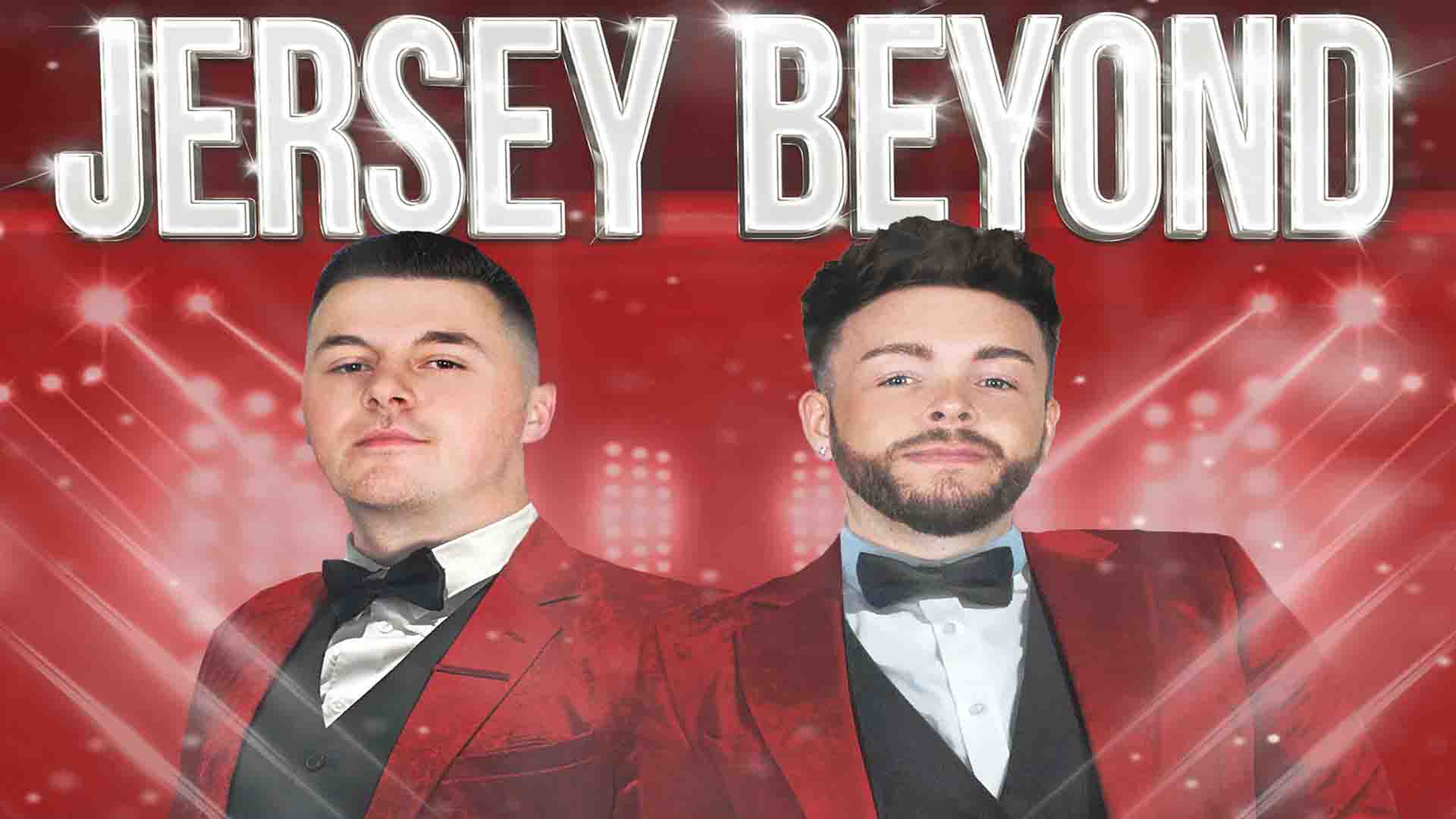 Jersey Boys Tribute Night