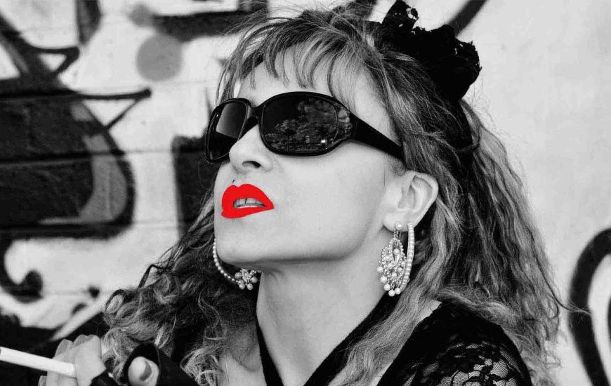 Madonna Tribute Night