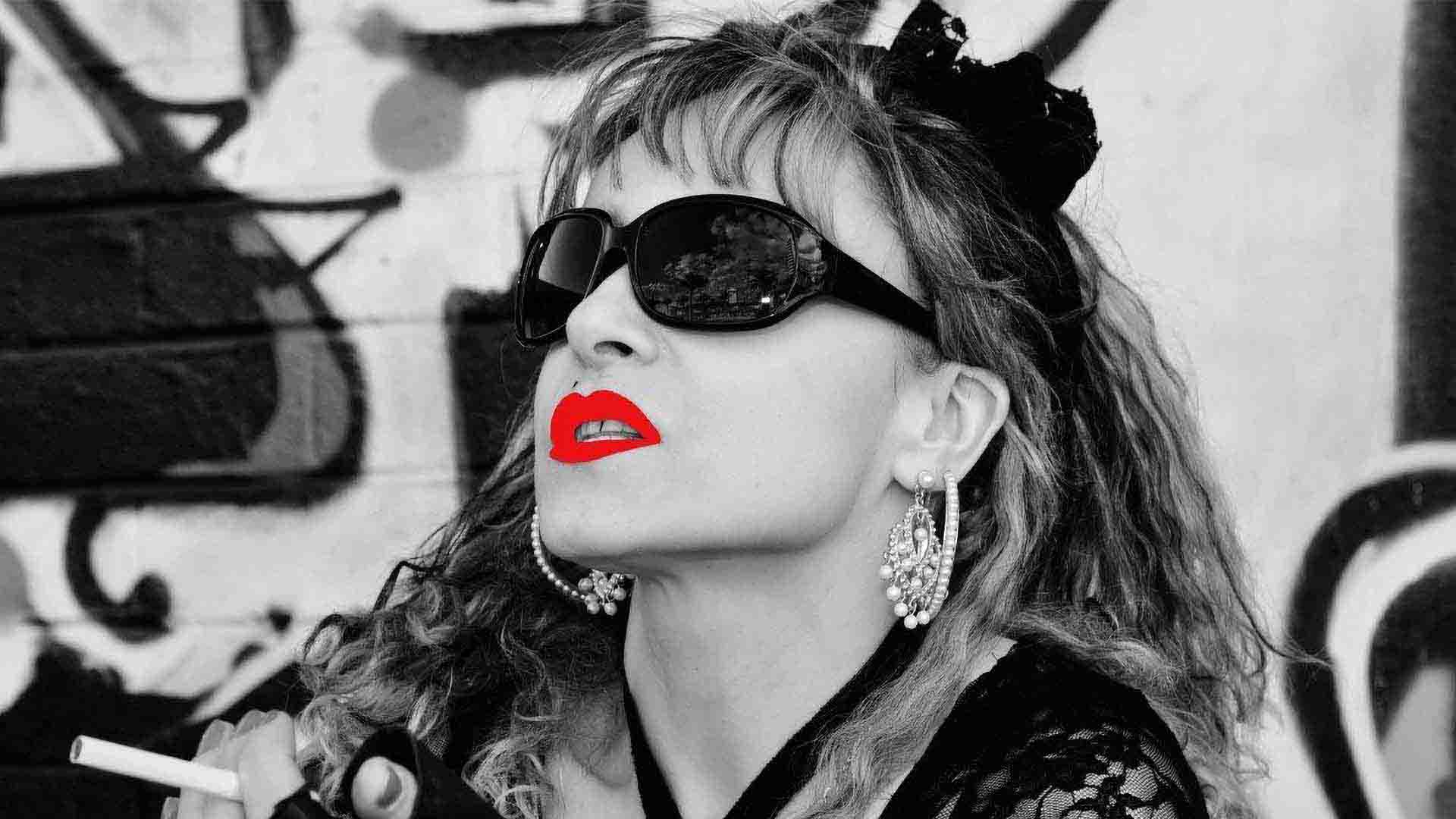 Madonna Tribute Night