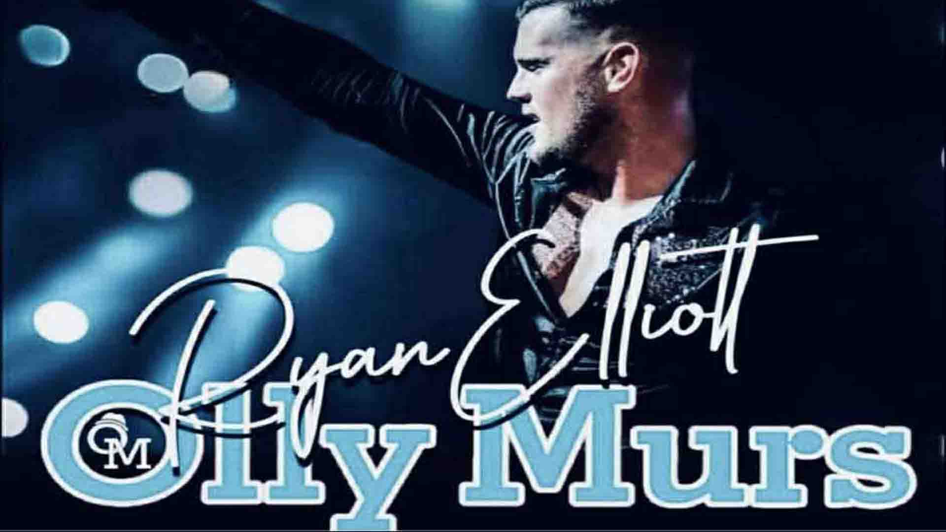 Olly Murs Tribute Night