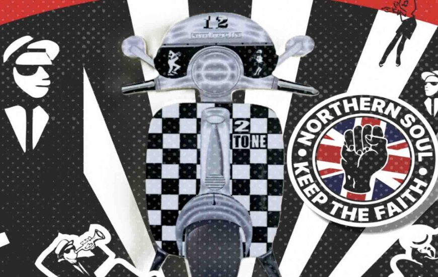 Ska Before Dark