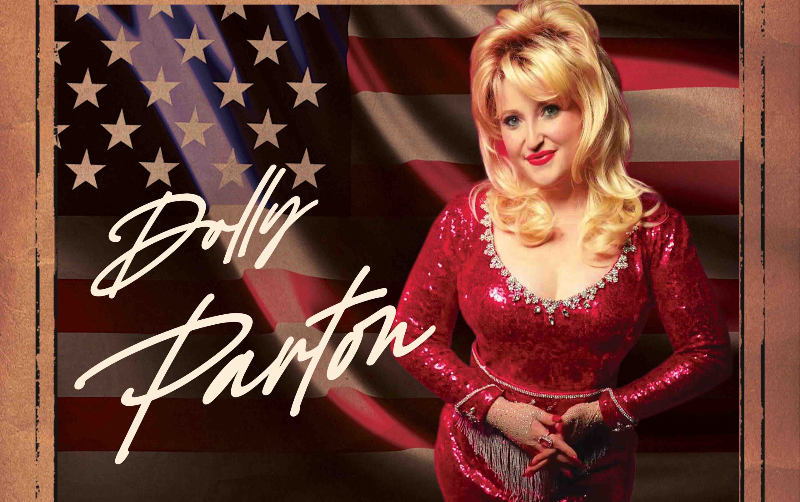 Dolly Parton