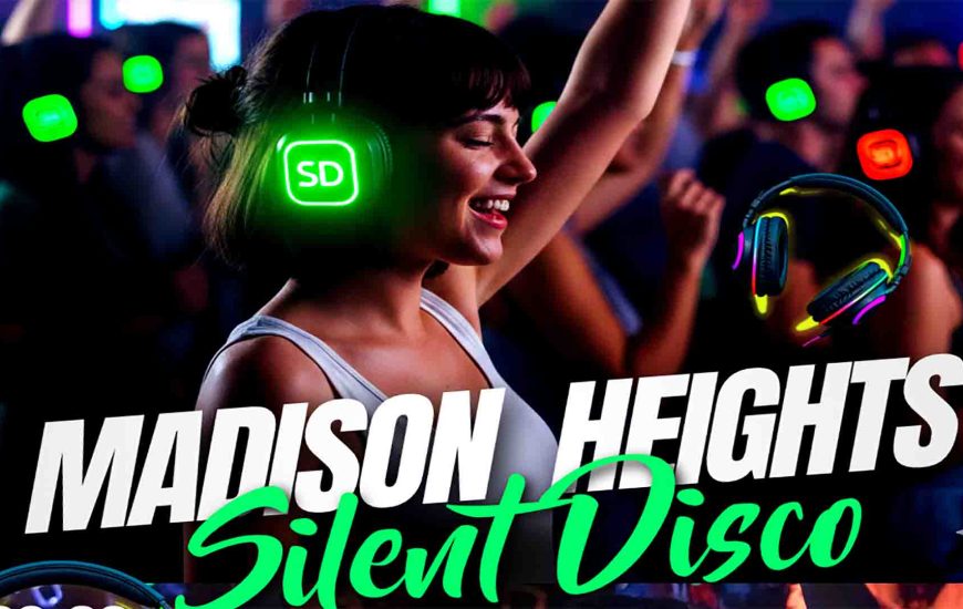Silent Disco