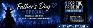 Fathers Day Special